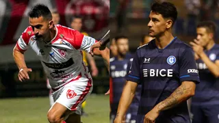 La UC quiere volver a sonreír en su visita a un necesitado Deportes Copiapó