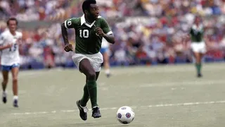 Contra su amado Santos: El último gol en la carrera del cumpleañero Pelé