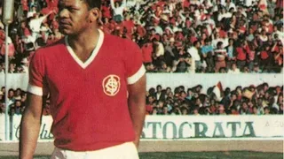 Los 10 mejores jugadores en la historia de Inter de Porto Alegre