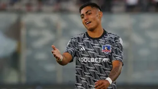 CSyD Colo Colo: La permanencia de Jordhy Thompson resulta insostenible