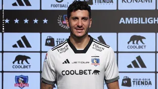 Castellani: Me puse nervioso con el llamado de Daniel Morón, pero llegamos rápido a un acuerdo