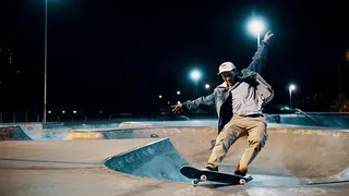 Marcelo Jiménez alcanzó nuevo título en el Rey de Reyes