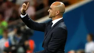 DT de Bélgica: Brasil y nosotros estamos diseñados para marcar goles y buscar la victoria