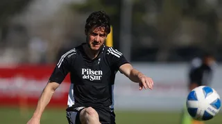 Representante de Marco Rojas: El hincha de Colo Colo se va a sorprender