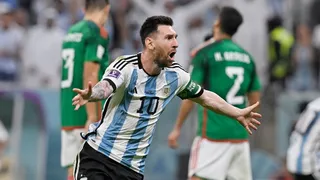 Hinchas crearon sitio para que evitar que Messi se encuentre con “Canelo” Alvarez