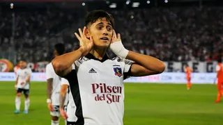 Marcelo Barticciotto: Estoy de acuerdo con Quinteros, Europa quizás sea el horizonte de Solari