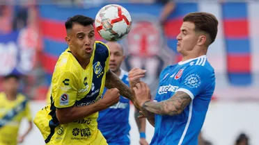 Lo que realmente pasa con el duelo de U de Chile vs Everton tras el caos en Argentina