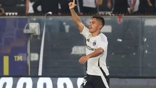 Ojo Colo Colo: Vicente Pizarro es tentado para seguir su carrera en un gigante de Sudamérica