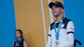 La agenda del Team Para Chile este viernes 24 de noviembre en los Juegos Parapanamericanos