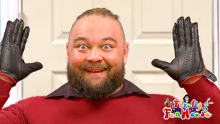 El radical cambio de Bray Wyatt en su regreso a Monday Night RAW