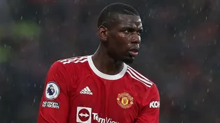Manchester United comunicó el fin de la era de Paul Pogba