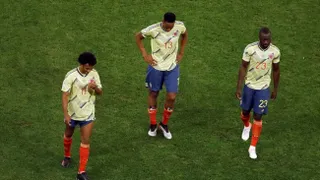 Prensa colombiana tras la derrota de su selección: Chile mostró la realidad tricolor