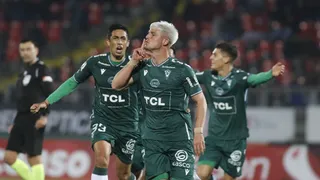 S. Wanderers batió a Rangers y tomó oxígeno en la lucha por la permanencia en la Primera B