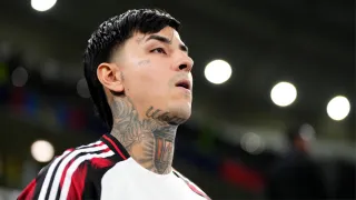 Erick Pulgar estalla tras las críticas de Paredes y sorprende al abrirle la puerta a La Roja