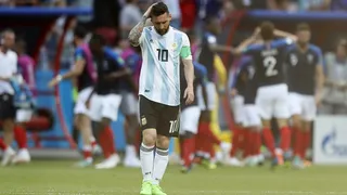 Ex ayudante técnico de Argentina: “No sé si Messi nació en el país adecuado”