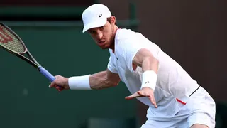 Jarry tiene reprogramación en Wimbledon y Barrios conoció horario para su nuevo duelo