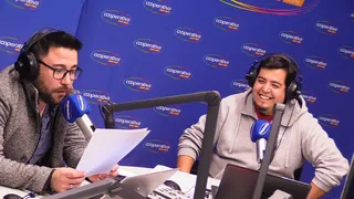 Al Aire Libre PM: El arranque de la vigésima fecha del Campeonato Nacional