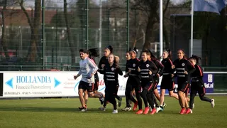 La FIFA realizó control de dopaje por sorpresa a La Roja femenina en Holanda