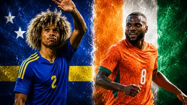 ¿Quién transmite Curazao vs Costa de Marfil? Horario y canal de TV para ver EN VIVO el duelo del Grupo E del Mundial 2026
