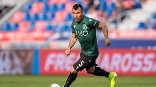 Representante de Gustavo Costas: Desde U. de Chile quieren tiempo para analizar la opción