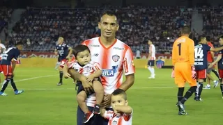 El chileno que jugó en Junior y que se ilusiona con lo que puede hacer Colo Colo en Barranquilla