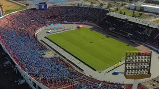 U. de Chile solicitó aforo de 43.000 personas para duelo con O’Higgins