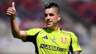 El plan de la U de Chile para la Sudamericana: doble jornada y disciplina total