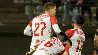 Copiapó 1-1 Magallanes: resumen y goles por la Primera B 2026