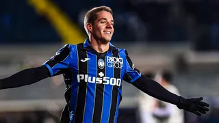 Atalanta firmó su cuarto triunfo seguido en la Serie A al golear a Venezia con triplete de Pasalic