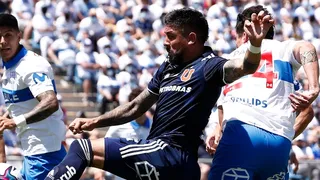 “Cachila” Arias no aguantó más: Te tocan un poquito las pelotas cuando se hacen tan reiterados los errores