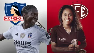 Colo Colo vs Ferroviária: cuándo, dónde y a qué hora se juega el partido por el tercer lugar de la Copa Libertadores Femenina 2025