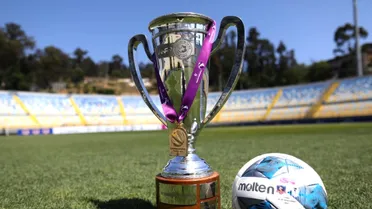 Coquimbo Unido abrió el Campeonato Femenino con triunfo sobre Iquique