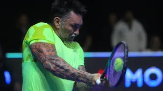 Marcelo Ríos sobre Paula Pavic: Está metida en cosas que no me gustan