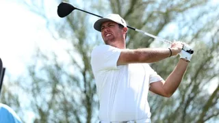 Guillermo “Mito” Pereira y fusión del PGA y el LIV: Ojalá sea bueno para el golf y los jugadores