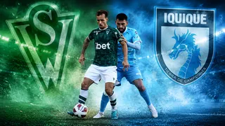 ¿Quién transmite Santiago Wanderers vs Deportes Iquique? Horario, canal y cómo ver EN VIVO la Primera B 2026