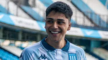 La razón que frena el debut de Damián Pizarro en Racing y enciende la impaciencia en Avellaneda