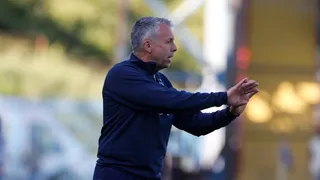 Alerta en U. de Chile: Gustavo Alvarez pidió su salida de Huachipato