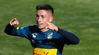 Rodrigo Echeverría y Juan Carlos Gaete fueron llamados de emergencia a la Roja