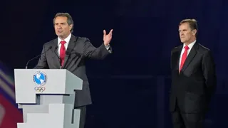 Neven Ilic halagó a Perú por los Juegos Panamericanos: “Los felicito, lo lograron”