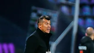 Los aspirantes a la banca de Universidad Católica tras la partida de Ariel Holan