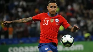 Erick Pulgar está a un paso de recalar en Fiorentina