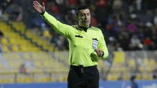 Roberto Tobar fue designado para la semifinal de Copa Libertadores entre Boca y Palmeiras