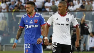 Matías Zaldivia no olvida su paso por Colo Colo: “Me hicieron crecer y ser otro jugador”