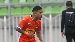 ¡Nuevo intento! Colo Colo mejorará su oferta para contratar a Ignacio Jara