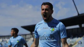 Ñublense se metió en la pelea por la Sudamericana con el punto que rescató ante O’Higgins