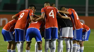 La Roja enfrenta su primera “final” en el Sudamericano Sub 20 ante Bolivia