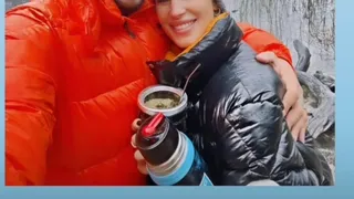 Emiliano Vecchio reveló relación con Mechi Blanco, hija del presidente de Racing Club