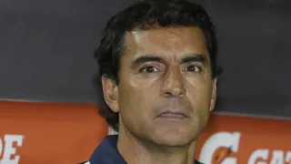 Esteban Valencia: Vamos a evaluar la situación física de todos los jugadores