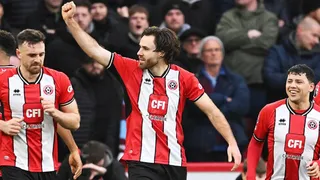 El emocionante empate de Sheffield y West Ham que tuvo a Brereton como protagonista