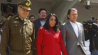 Aníbal Mosa: Nuestra única preocupación es jugar y ganar el partido ante la U